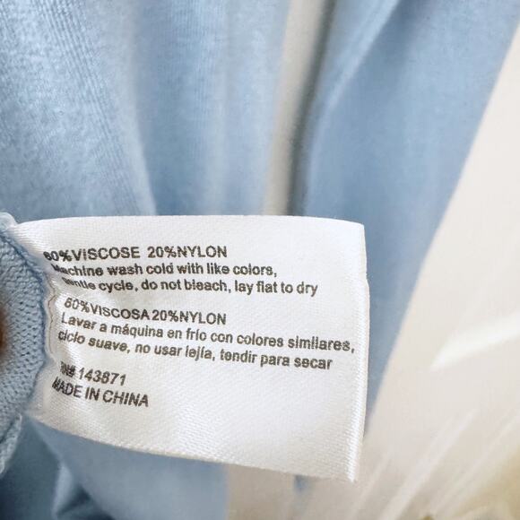 FRANKIES BIKINIS Jewel Knit Cardigan - Picture 9 of 16